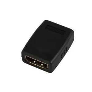 Kabel HDMI,Kupplung, Typ A, Bu/Bu, Synergy 21 (S215425)