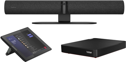 GN AUDIO PANACAST50 ROOM LENOVO MS GERMANY (8601-113)