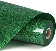 Loklik Heat Transfer Vinyl Glitter - Green (SG-HTV-1572-US-L-B2B)