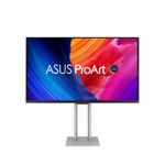ASUS ProArt PA27UCDMR 26,5" 4K UHD QD-OLED Monitor 240 Hz Silber