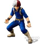 BP MY HERO ACADEMIA BWFC SMSP THE SHOTO TODOROKI T B (BP18226)