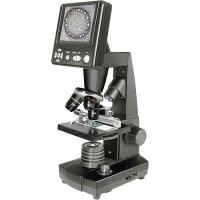 Bresser LCD-Mikroskop 8.9cm (3.5") (5201000)