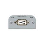 Kindermann Modulares Faceplate-Snap-In (7441000501)