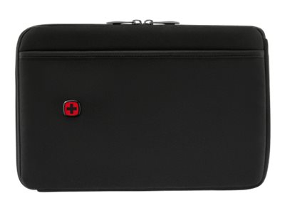 Wenger BQ Notebook-Hülle 12"–13" Gepolstert Schwarz