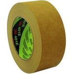 3M 7100042900 Abdeckband 50 m Maler-Abdeckband Für die Nutzung im Innenbereich geeignet Papier Braun (7100042900)