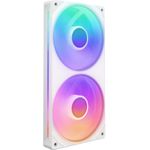 NZXT F Series F240 RGB Core (RF-U24HF-W1)