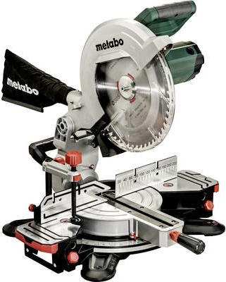 Metabo KS 305 M Kapp-Zugsäge (619003000)