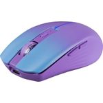 MAUS DEFENDER MYSTERY MM-301 RF+BT PURPLE 1600dpi 6P (52301)