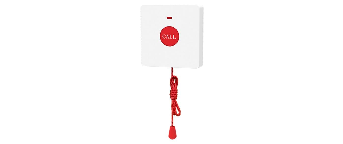 Fanvil KT30 Klingeltaster 433 MHz