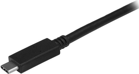 StarTech.com 2,0m6ft USB C Cable with 3A PD (USB315CC2M)