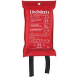 HYGOSTAR Feuerlöschdecke FIRE PROTECT, DIN EN 1869:2001 (52810)