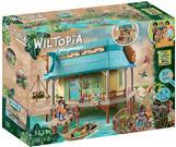 Playmobil ® Wiltopia Tierpflegestation 71007 (71007)
