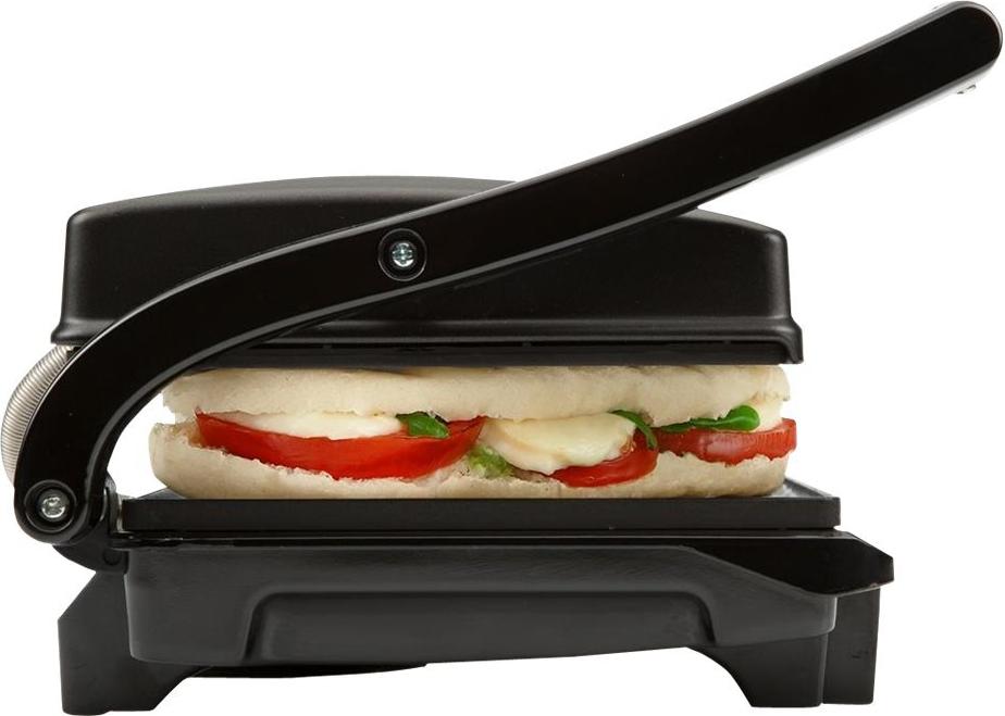 Tristar GR-2650 Kontaktgrill 315 cm² Schwarz