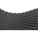 ACCESSORY Isoliermatte, Noppen Höhe 20mm, 50x100cm (80702630)