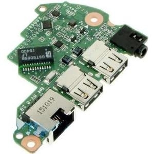 HP 827032-001 USB-Board (827032-001)