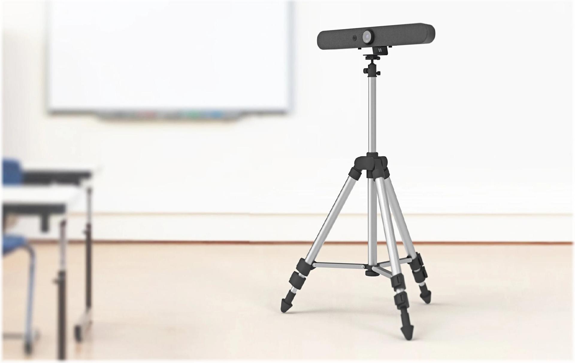 Heckler Design H716-BG Stativkopfplatte Stahl Black Gray