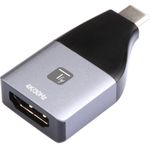 Adapter-USB-C-to-HDMI-4K-30Hz Hersteller: Techly (IADAP-USBC-HDMI4K)