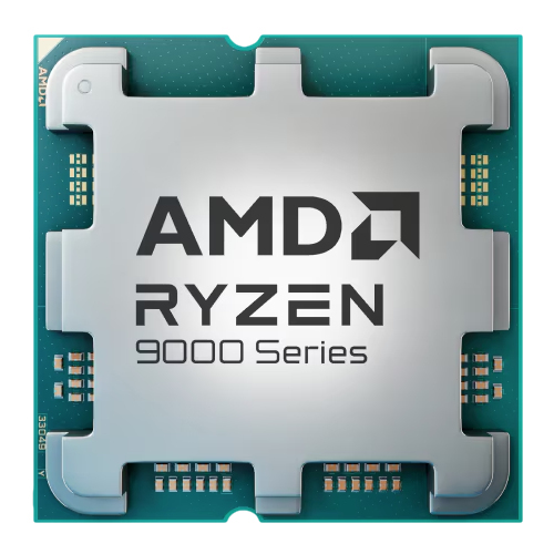 AMD Ryzen 7 9700X 3.8 GHz 8-Core Prozessor Socket AM5 40 MB Cache