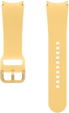 Samsung Sport Band (S/M) für Watch, Apricot (ET-SFR93SOEGEU)