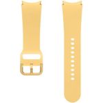 Samsung Sport Band (S/M) für Watch, Apricot (ET-SFR93SOEGEU)