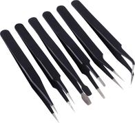 Quadrios 23EC157 Pinzetten-Set (23EC157)