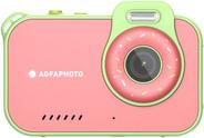 AgfaPhoto Realikids Cam waterproof 2 rot (ARKCW2RD)