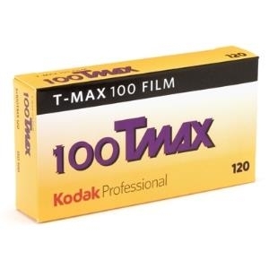 Kodak Professional T-Max 100 (8572273)