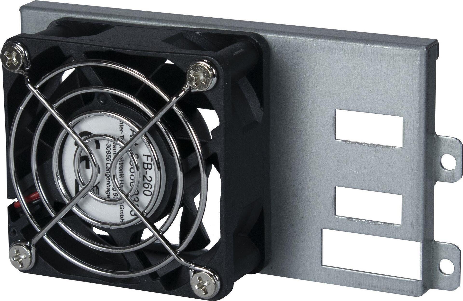 IPC Belüftungs-Set FB-260 2-fach Backplane (888860303)