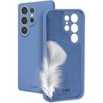 SBS Instinct Cover für Samsung Galaxy S25 Ultra blue (TEINSTSAS25UB)