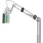 natec Gaming Mikrofon RADIUM 251 USB weiß (NGM-2355)