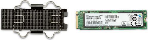 HP Z Turbo Drive SSD Kit (6YT76AA)