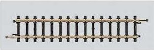 Märklin 8503 Z miniclub Gleis Gerades Gleis 55 mm - 10 St. (8503)
