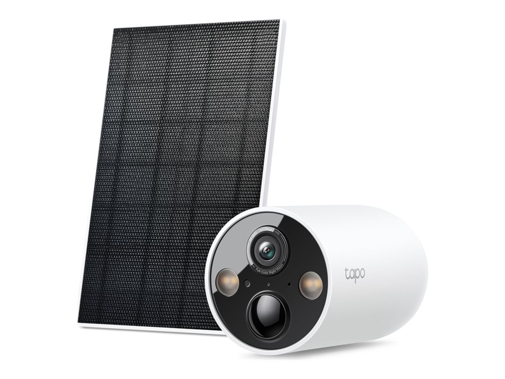 TP-Link Tapo C425 KIT 4 MP Weiß