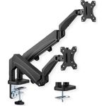 Value 17.99.1183 Flachbildschirm-Tischhalterung 81,3 cm (32") Schwarz Wand (17.99.1183)