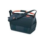 Knipex 00 21 08 LE Werkzeugkoffer Schwarz - Rot Polyester (00 21 08 LE)