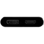 StarTech.com USB C Multiport Video Adapter (CDP2DPHD)
