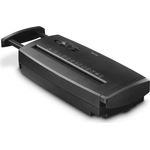 Hama Aktenvernichter Classic S60, Schredder mit Sicherheitsstufe P2 T2 E2 (00050580)