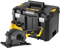 DEWALT DCG200NT-XJ Schwarz (DCG200NT-XJ)