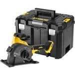 DEWALT DCG200NT-XJ Schwarz (DCG200NT-XJ)