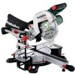 Metabo KGS 18 LTX BL 216 (614216850)