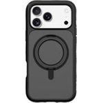 Laut International CARBON MATTER for iPhone 17 Pro Max - Midnight (L_IP25D_CM_BK)