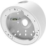 Verkada ACC-MNT-ANGLE-1 Winkelhalterung weiß für Dome-Kameras Wandmontage 30°