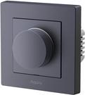Aqara Dimmer Switch H2 EU - Grey (KD-R01D-G)