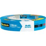 3M Langzeit-Malerabdeckband (L x B) 50 m x 25 mm Blau 2090 Inhalt: 1 Rolle(n) (FT-5101-0014-0)