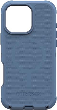 OTTERBOX OB DEFENDER MAGSAFE APPLE IPHONE16 PRO MAX BABYBJEANS-BLUE (77-95985)