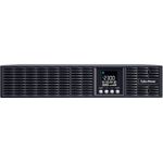 Cyber Power Cyberpower USV OLS3000ERT2UA-B Online 2HE 3000VA/2700W (OLS3000ERT2UA-B)