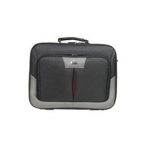 PEDEA Premium Tasche für 33,8 cm (13.3" ) Notebook - Schwarz (66066010)