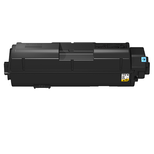 Kyocera TK-1270 Original Tonerpatrone Schwarz