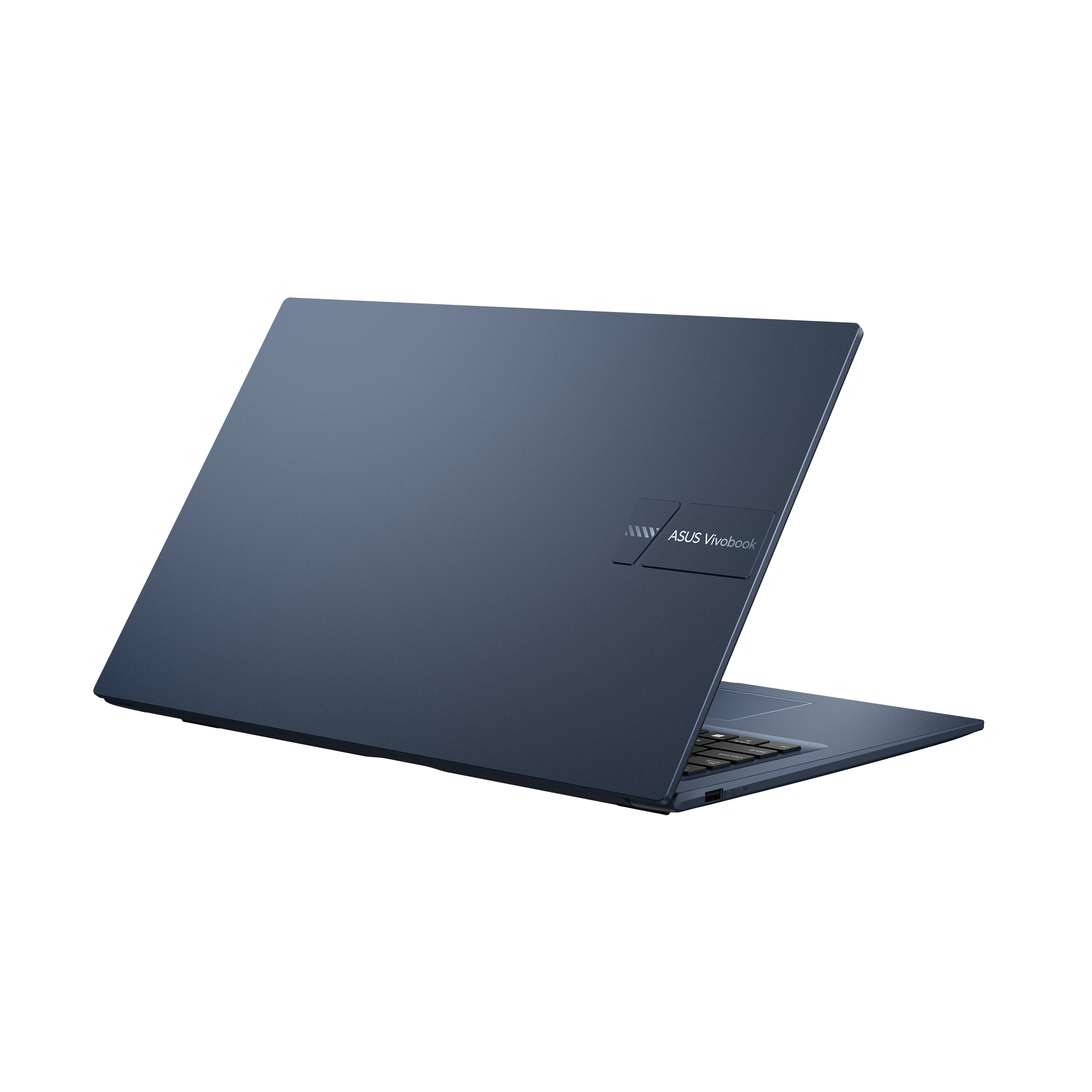ASUS Vivobook 17 X1704VA-AU1237W 17,3" Intel Core 5 120U 16 GB RAM 512 GB SSD Quiet Blue