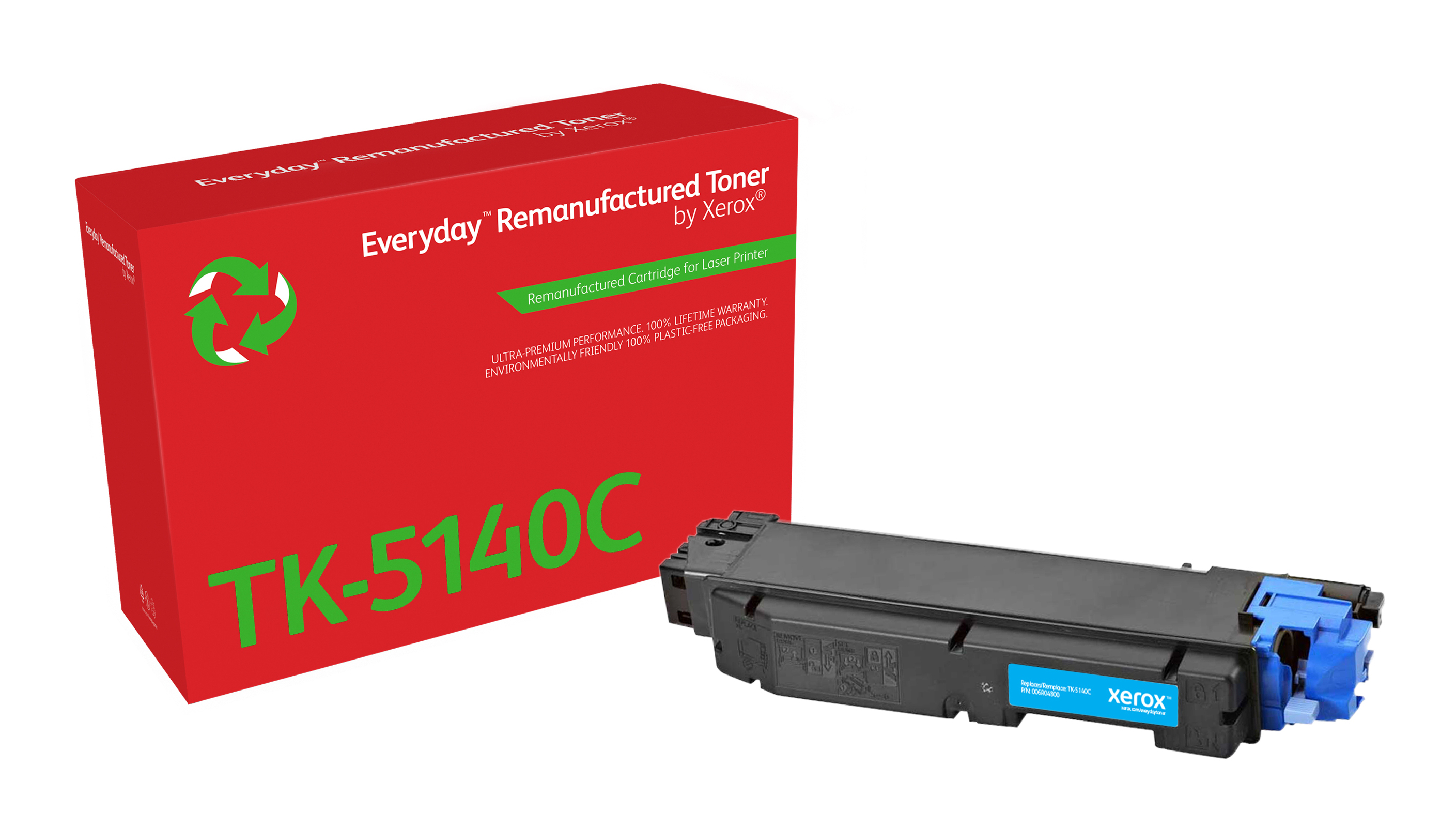 Xerox Everyday Cyan (006R04800)